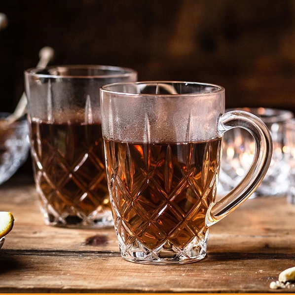 Nachtmann Набор кружек для горячих напитков Nachtmann Hot Beverages 347мл, 2шт