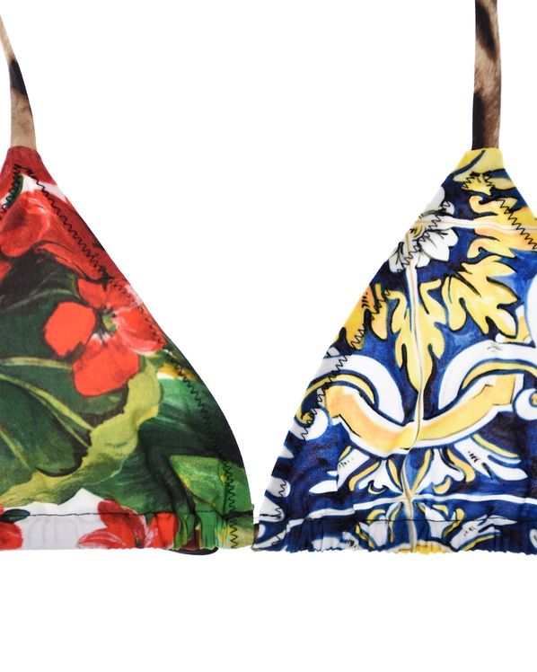 Dolce&Gabbana Купальник 2 дет.