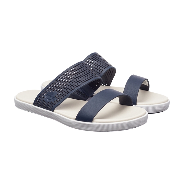 Lacoste Сланцы