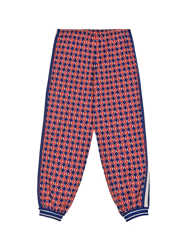 Gucci Брюки спортивные