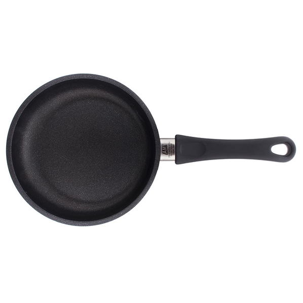 AMT Сковорода индукционная с антипригарным покрытием AMT Frying Pans Titan 24см