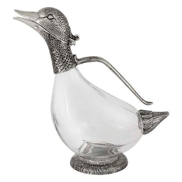 Regent Silverware Декантер Regent Silverware Утка 750мл