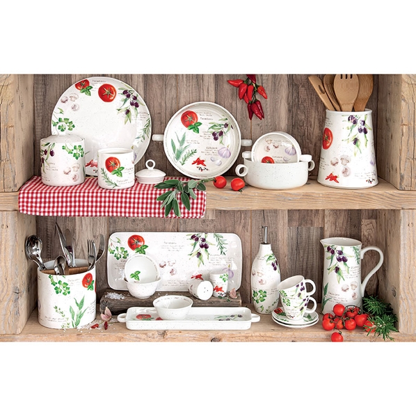 Easy Life Банка для хранения Easy Life Home & Kitchen 15см