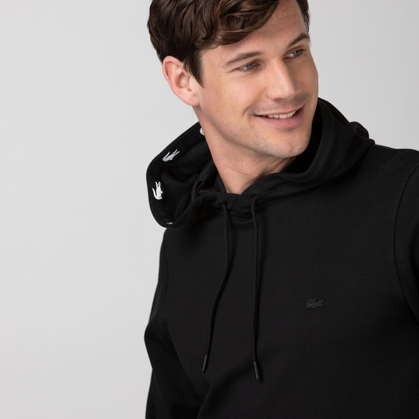 Lacoste Толстовка