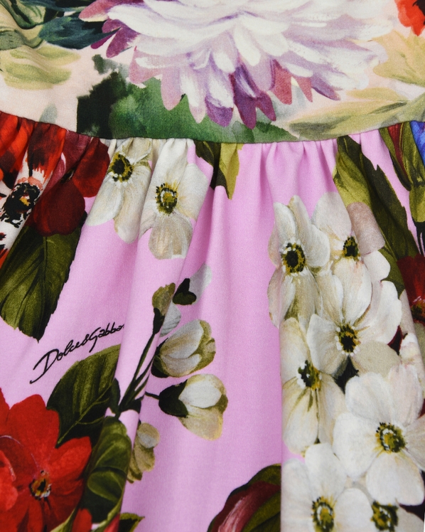 Dolce&Gabbana Платье