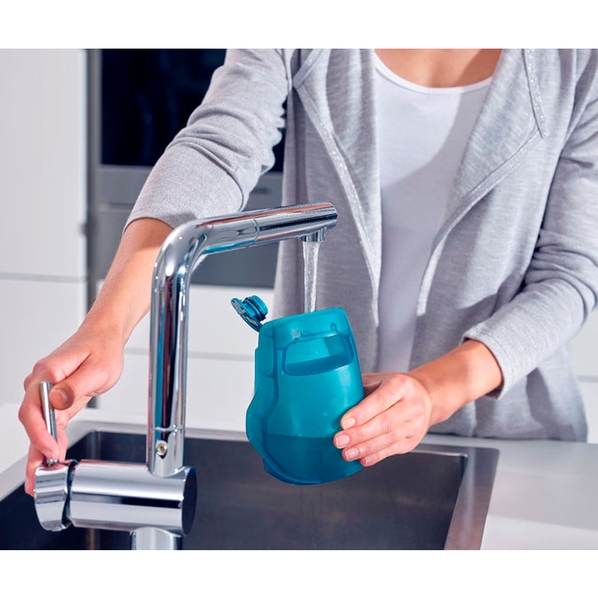 Leifheit Пылесос беспроводной Leifheit Regulus Aqua PowerVac 2в1