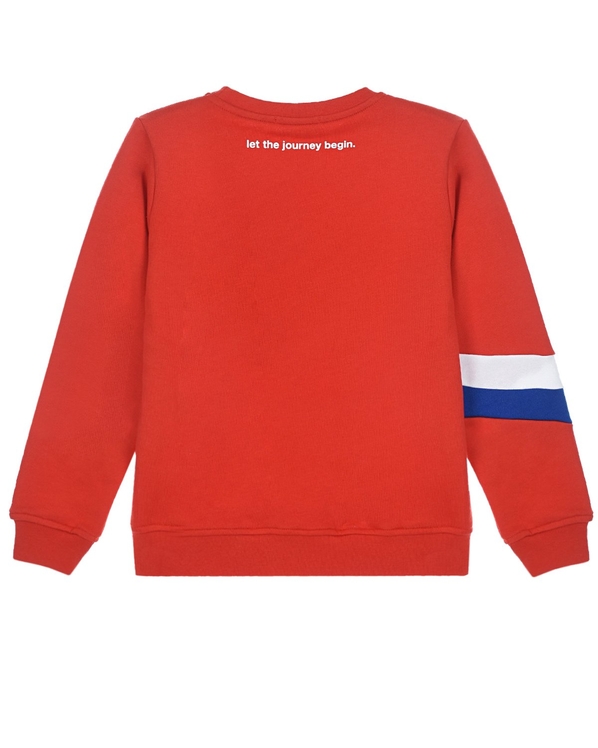 MSGM Свитшот