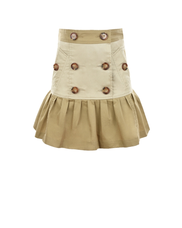 Burberry Юбка