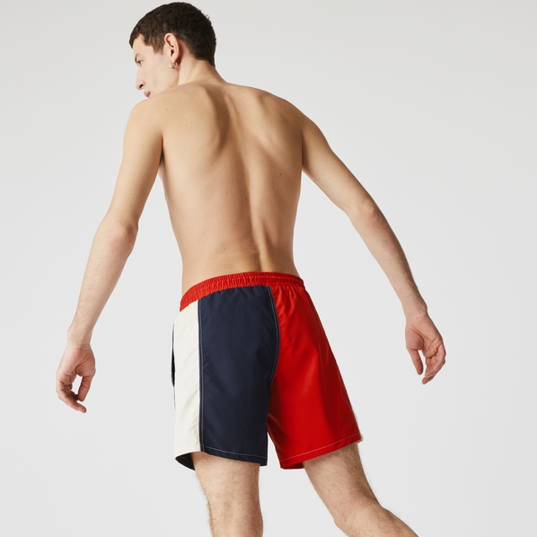 Lacoste Купальные шорты