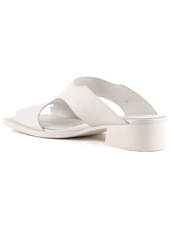 United Nude Женские Сабо Fin Sandal
