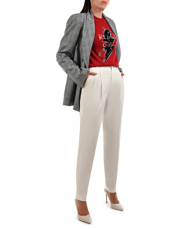Red Valentino Джемпер