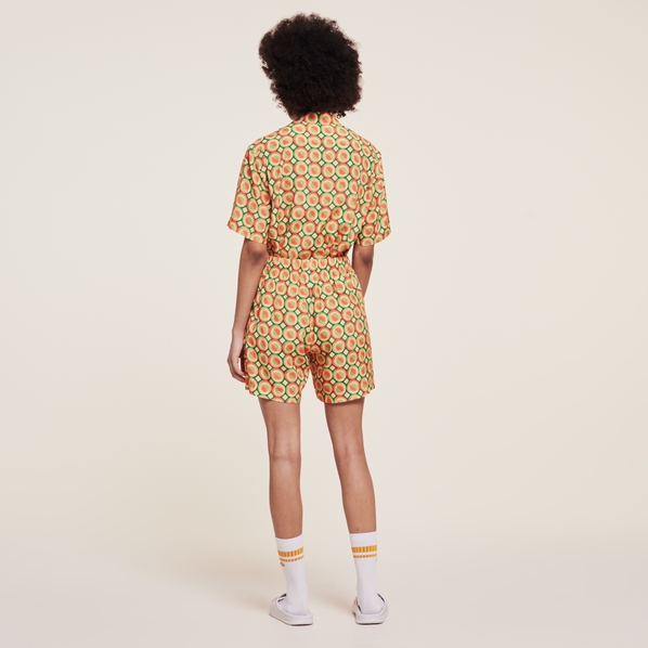 Lacoste Шорты