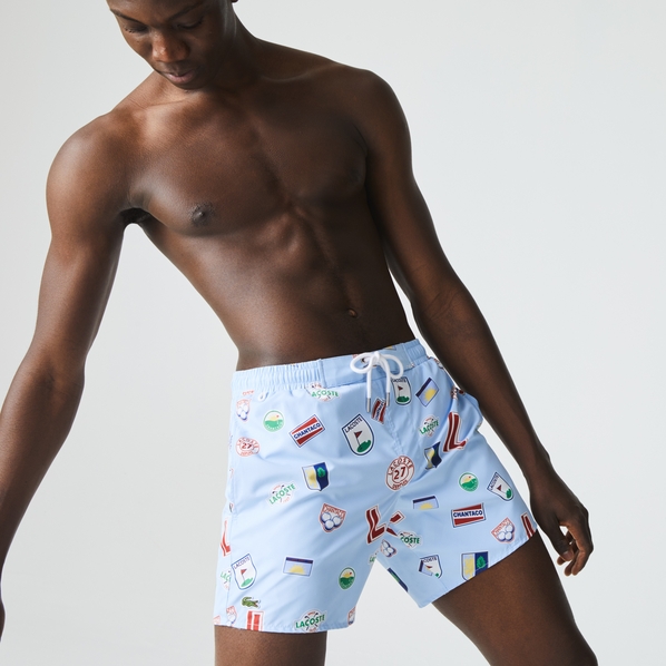Lacoste Купальные шорты