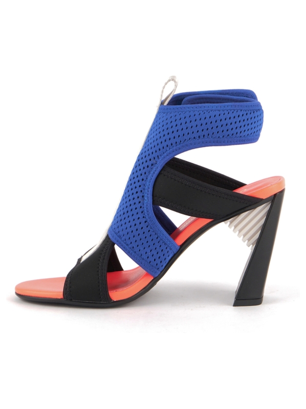United Nude Женские Босоножки Sonar Surf Hi