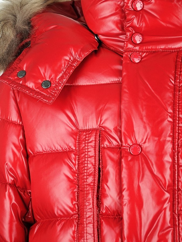 Moncler Куртка