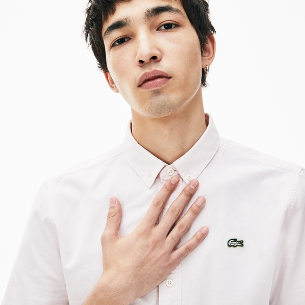 Lacoste Рубашка