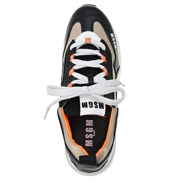 MSGM Кроссовки