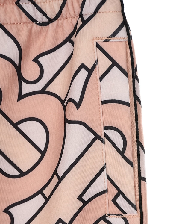 Burberry Брюки спортивные