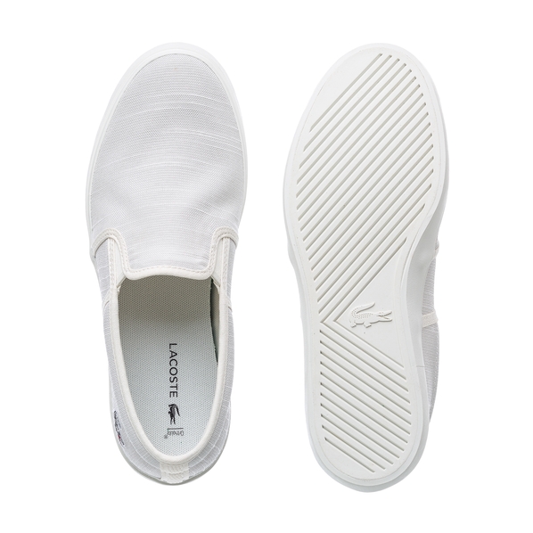 Lacoste Слипоны
