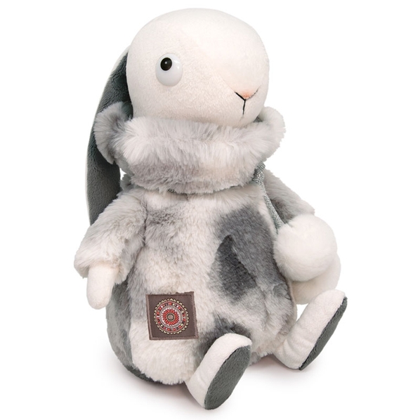 BUDI BASA collection Мягкая игрушка BUDI BASA Collection Нэйл
