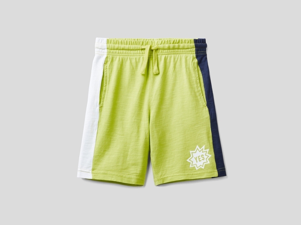 United colors of Benetton Спортивные шорты Benetton