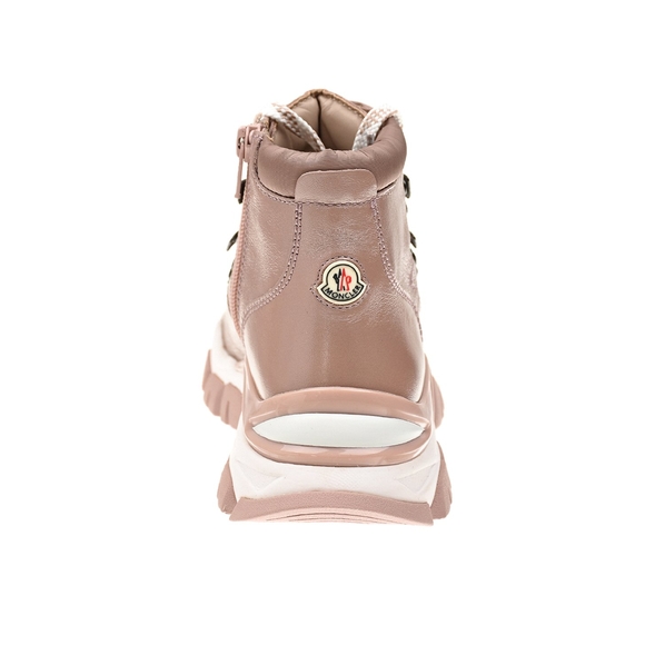 Moncler Кроссовки высокие
