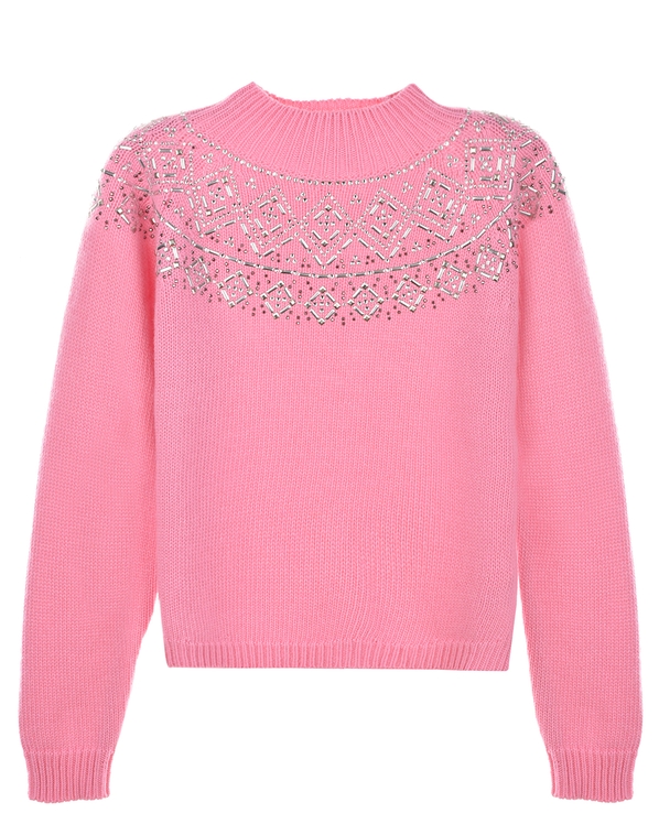 Ermanno Scervino Джемпер