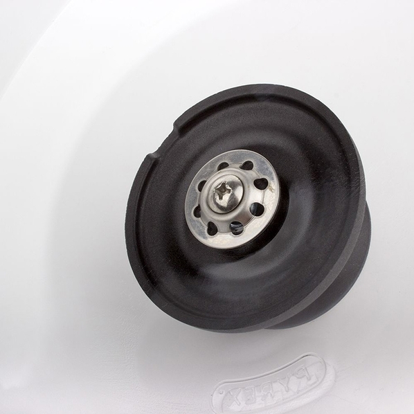AMT Крышка AMT Glass Lids 28см