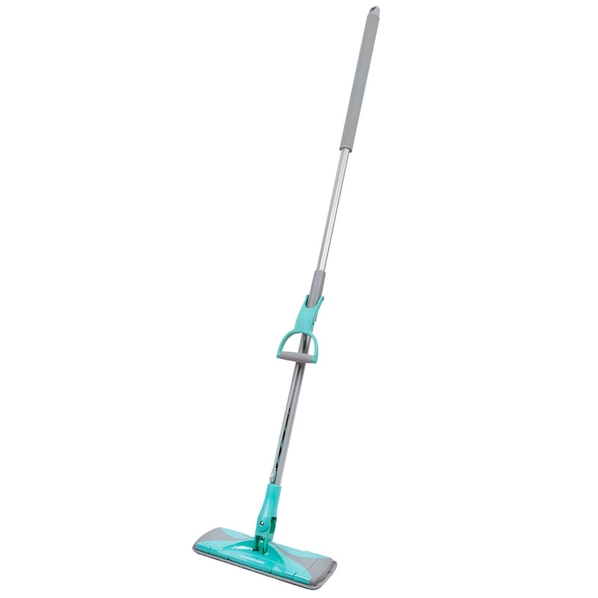 Hausmann Швабра для влажной уборки Hausmann Care Clean version 2.0 с механизмом отжима