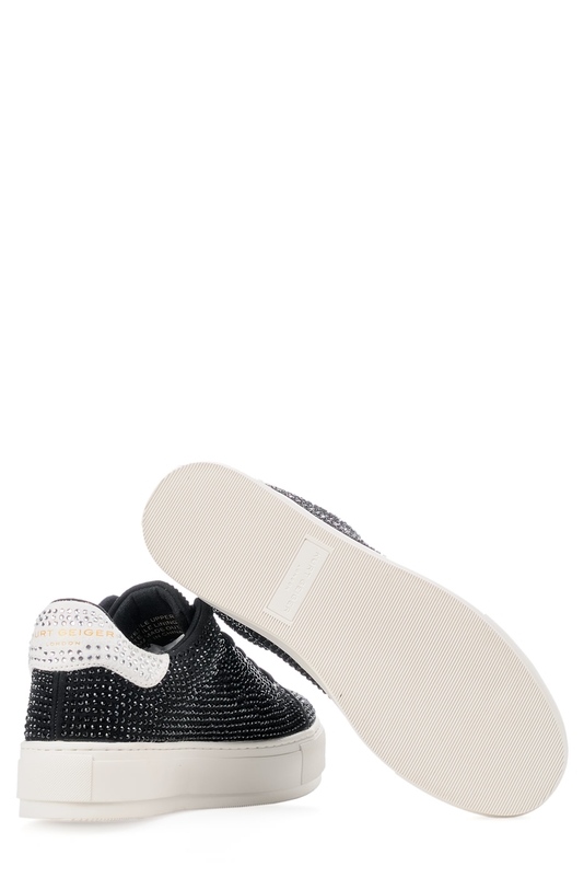 Kurt Geiger
 Кроссовки женские Kurt Geiger