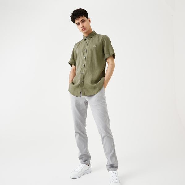 Lacoste Рубашка