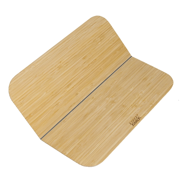 Joseph Joseph Доска разделочная большая Joseph Joseph Chop2Pot, бамбук