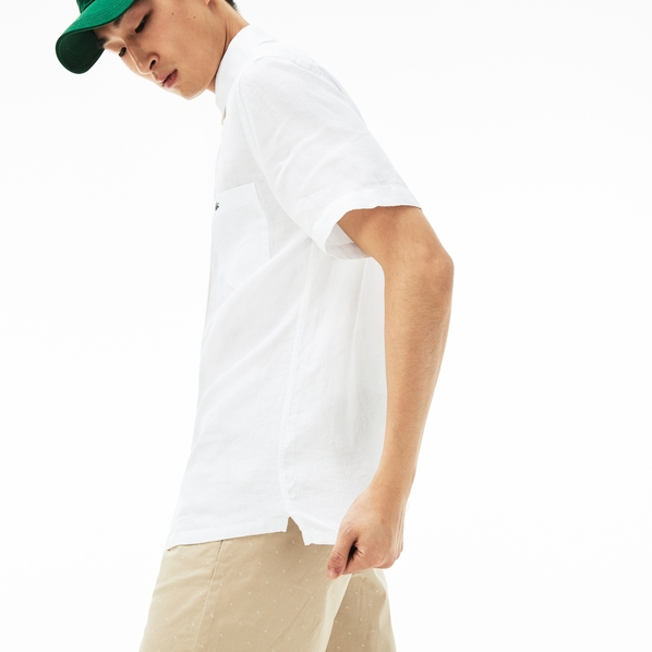 Lacoste Рубашка