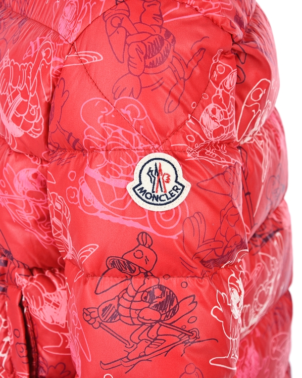 Moncler Куртка