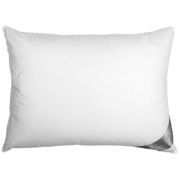 Johann Hefel Подушка 50x70см Johann Hefel Vital Silver Power, цвет белый