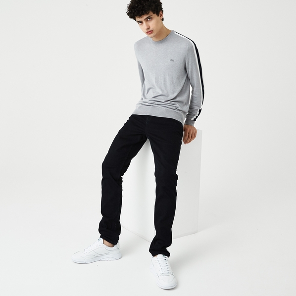 Lacoste Джинсы