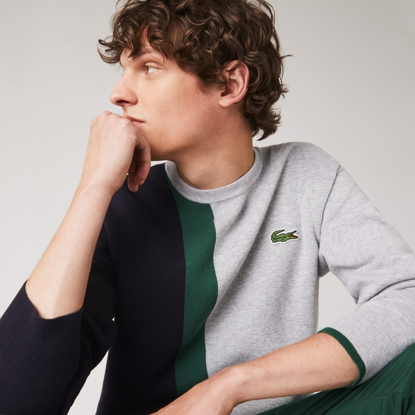 Lacoste Свитер