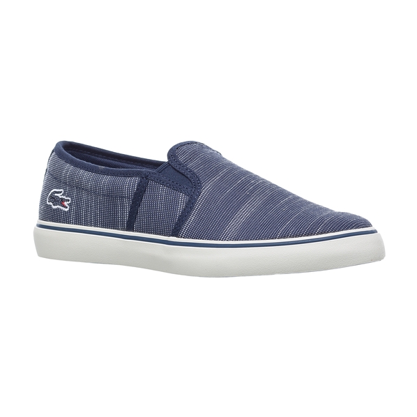 Lacoste Слипоны
