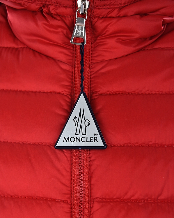 Moncler Куртка