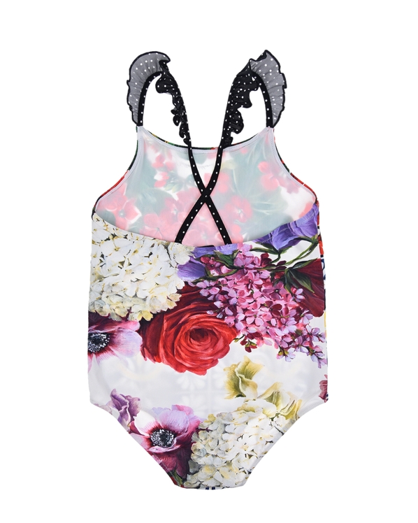 Dolce&Gabbana Купальник