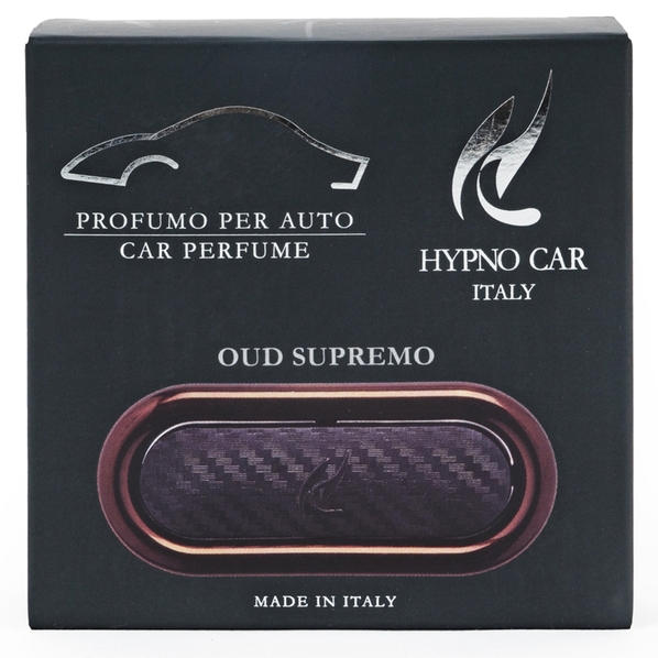 Hypno Casa Автодиффузор Hypno Casa Luxury Line Уд супремо