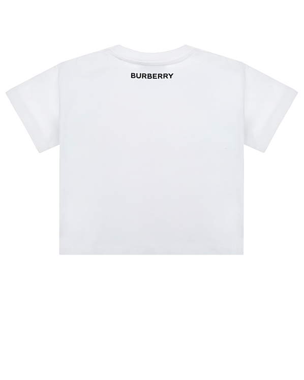 Burberry Футболка