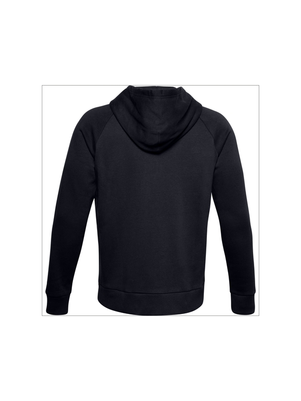 Under Armour Толстовка Under Armour UA Rival Fleece FZ Hoodie 1357111-001
