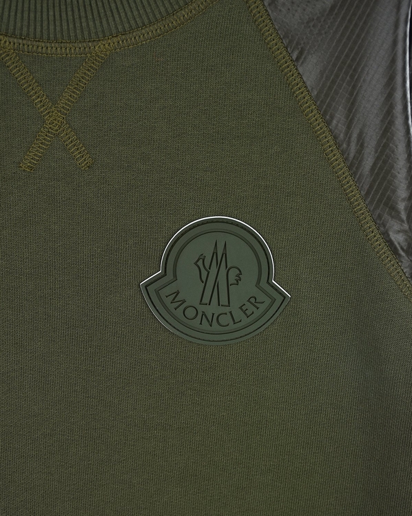Moncler Свитшот