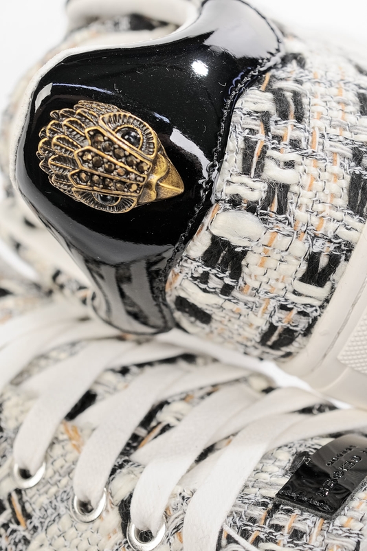 Kurt Geiger
 Кроссовки женские Kurt Geiger