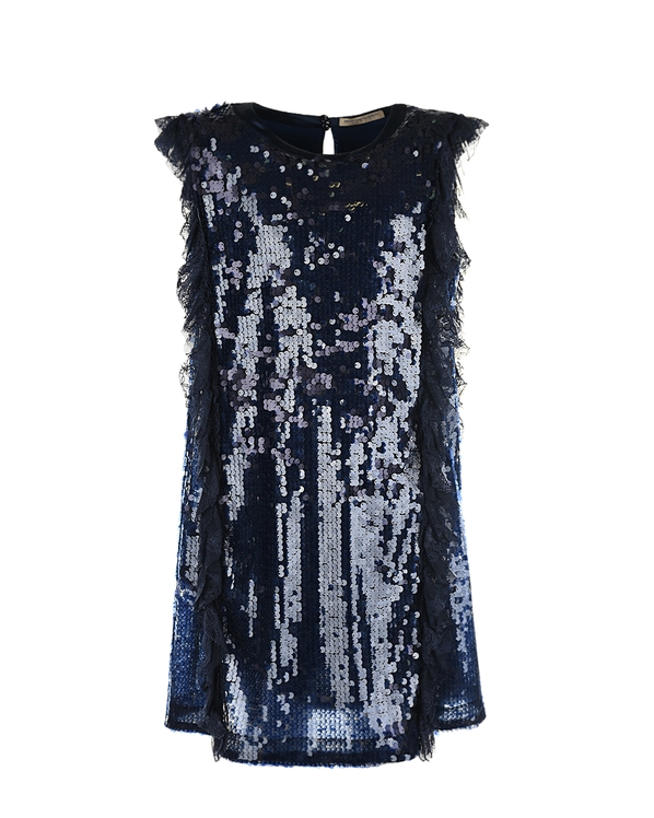 Ermanno Scervino Платье