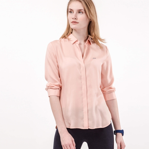 Lacoste Рубашка