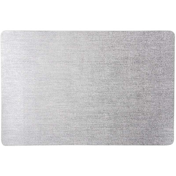 Peyer Салфетка под посуду Peyer Venedig 30x45см, цвет серебряный