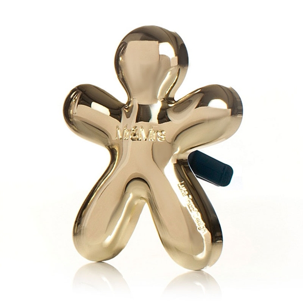 Mr&Mrs Fragrance Ароматизатор автомобильный Mr&Mrs Fragrance Niki fashion Oriental
