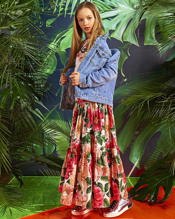 Dolce&Gabbana Юбка